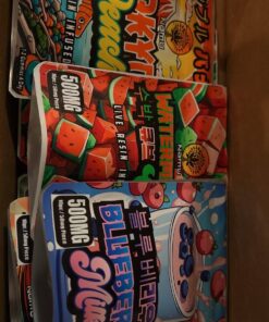 NAMU 2G LIVE RESIN DIAMOND DISPOSABLE