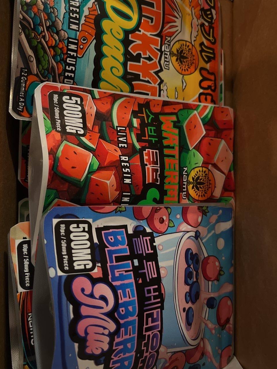 NAMU 2G DISPOSABLE NAMU 2G LIVE RESIN DIAMOND DISPOSABLE