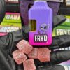 The FRYD 3G Disposable is designed for those who demand top-tier quality, bold flavors, and powerful potency in every puff.