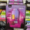 The FRYD 3G Disposable is designed for those who demand top-tier quality, bold flavors, and powerful potency in every puff.