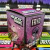 The FRYD 3G Disposable is designed for those who demand top-tier quality, bold flavors, and powerful potency in every puff.