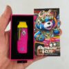 CALI CLEAR 2G DISPOSABLE – Ultra-Light & Refreshing Vape Experience Of 2Gram Liquid Diamonds
