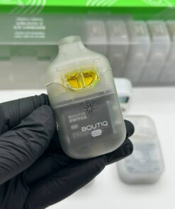 The Boutiq Switch V4 Disposable is the latest innovation in hassle-free vaping, designed for users who demand exceptional flavor, smooth performance, and long-lasting satisfaction.