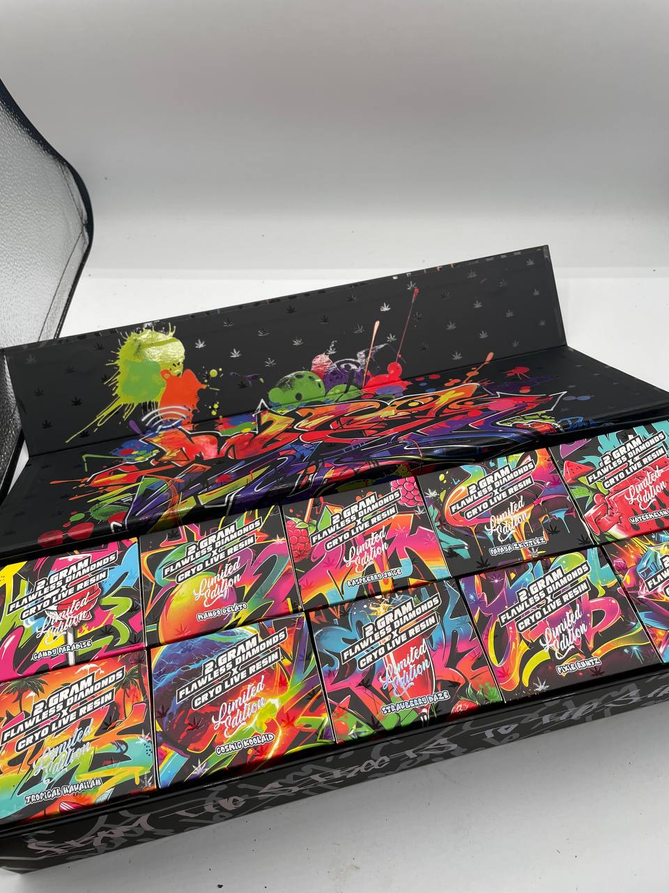 CAKE 2G DISPOSABLE Browse our selection of authentic CAKE 2G Disposable flavors and shop with confidence, knowing you’re getting a best-in-class product.