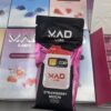 Experience the next evolution of convenience and potency with the MAD LABS 2G Disposable Vape.