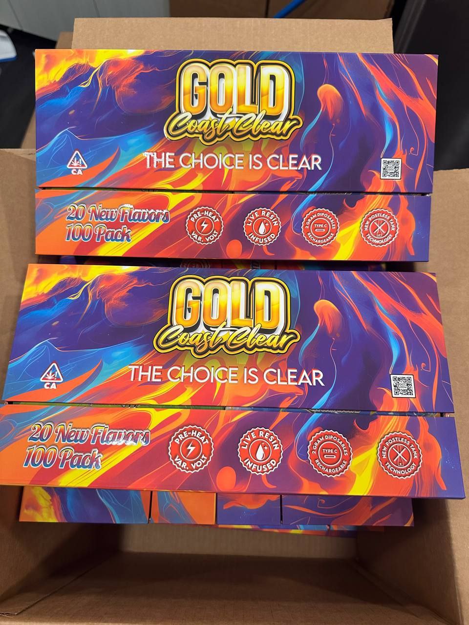 GOLD COAST CLEAR 2G PREMIUM DISPOSABLE VAPE PEN – Smooth, Flavorful & Long-Lasting Experience the ultimate in vaping satisfaction with the Gold Coast Clear 2G Premium Disposable Vape Pen—your perfect on-the-go vaping companion.