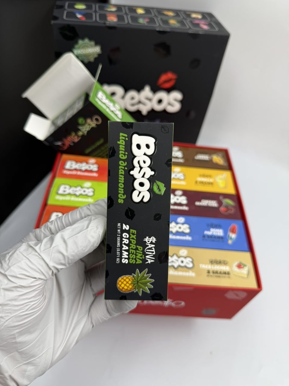 BESOS 2G Disposable The BESOS 2G Disposable Vape is the perfect choice for vapers who crave rich flavor, a satisfying throat hit, and long-lasting performance in a sleek, portable device.