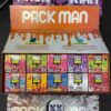 The Packman 2 Gram Disposable is a premium THC vape device designed for convenience, potency, and smooth flavor.