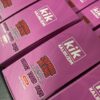 KIK 4G Disposable, the perfect choice for on-the-go vaping enthusiasts.