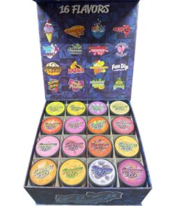 This PERSY SNOWCAPS ZAZA EDITION-inspired drop features ultra-potent, cold-cured live rosin with a frosty trichome profile, delivering an intense flavor and smooth, heavy-hitting effects.