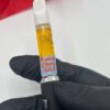 Experience the purest form of cannabis with Cold Fire Juice 1G Cartridge. Made using a proprietary solventless 