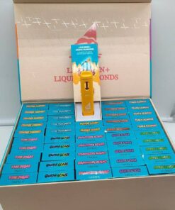 MELT EXOTICS 2G Disposable | Live Resin & THCP Blend. Experience unparalleled potency & flavor with our 2g, rechargeable disposable vape.