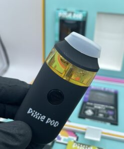 Experience the magic of PIXIE DUST 2G Disposable. Enjoy our unique enchanting berry & frosty breeze flavor in a sleek, USB-C rechargeable device with a massive 2G capacity.