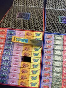 Experience the ultimate in convenience and potency with the Tucks 1Gram Disposable.