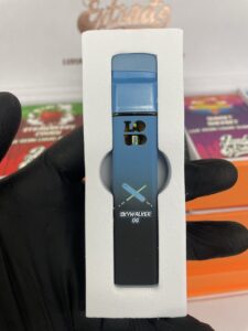 Dive into the pure essence of premium cannabis with the Loud Extract Disposable.