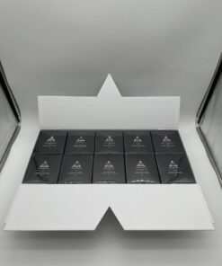 Using the Anti Gravity 2G Disposable Vape is incredibly simple and requires no complicated settings or adjustments.