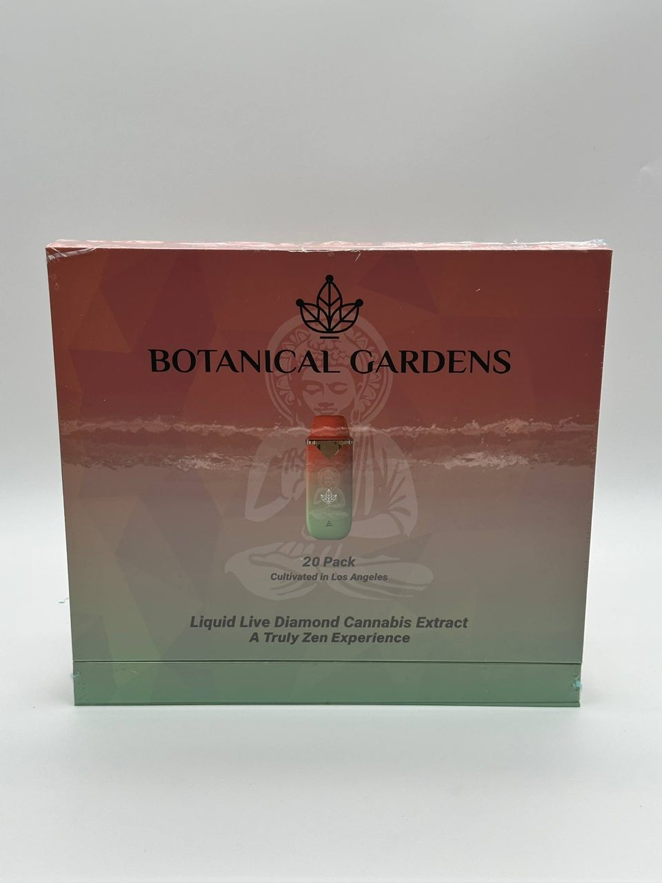 BOTANICAL GARDENS 2G DISPOSABLE Experience pure cannabis with the BOTANICAL GARDENS 2G DISPOSABLE. Featuring 2g of solventless live rosin or live resin for full-spectrum flavor & potency.