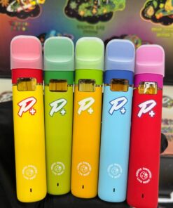 Step into a new league of vaping with the POTENT 2G DISPOSABLE.