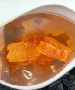 TREATS Solventless Sweets Gummies The Purest Full-Spectrum