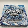 Unleash the frost! Discover a revolution in edibles with Growlers Icecaps Flover. Each pound contains 16 unique, THCA-infused flavors for a powerful and delicious experience.