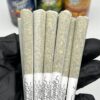 Jungle Boys 0.7G Preroll – Buy top-shelf Jungle Boys prerolls made from 100% premium indoor flower. Potent, flavorful, and lab-tested for purity.