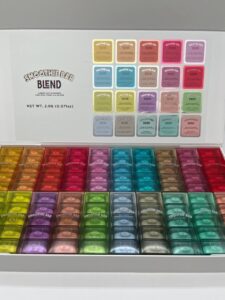 Experience the SMOOTHIE BAR BLEND 2G Disposable. Featuring a revolutionary dual-tank system filled with pure Liquid Live Diamonds for unmatched flavor & potency. All-in-one convenience. Shop the premium fusion now.