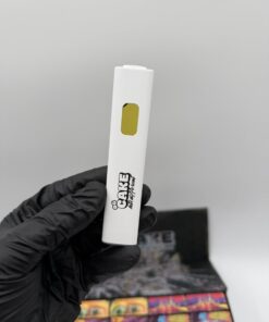 OG CAKE Disposable 2G Army Edition. A rugged, camo-designed disposable vape packed with 2G of 5% nicotine salt e-liquid, delivering ~600 intense puffs. Rechargeable, potent, and built for the mission.