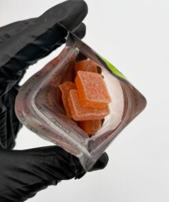 Experience the bold flavor and potent effects of SOURZ Liquid Diamond Gummies — premium vegan cannabis edibles infused with high-purity liquid diamond extract. Enjoy fruity, sour-sweet flavors like Wild Berries, Watermelon Lime, and Chile y Lemon, delivering fast-acting relaxation, long-lasting euphoria, and full-body comfort. Perfect for seasoned users seeking flavor, strength, and consistency in every bite.