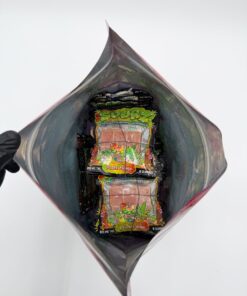 Experience the bold flavor and potent effects of SOURZ Liquid Diamond Gummies — premium vegan cannabis edibles infused with high-purity liquid diamond extract. Enjoy fruity, sour-sweet flavors like Wild Berries, Watermelon Lime, and Chile y Lemon, delivering fast-acting relaxation, long-lasting euphoria, and full-body comfort. Perfect for seasoned users seeking flavor, strength, and consistency in every bite.