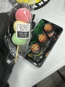 Experience the Hashimoto Omakase Series Live Resin 90-149. A premium 2g concentrate made from flash-frozen cannabis for unmatched flavor and potent, full-spectrum effects. For the discerning connoisseur.