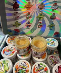 Experience the iconic taste of Slurpee in a premium vape! Arcadia Extracts Slurpee Edition delivers a sweet, fruity, and chillingly smooth flavor rush.