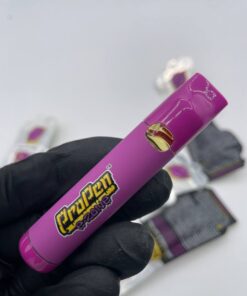 Discover the Propen 1G Live Resin Disposable, a premium cannabis vape offering unmatched potency, purity, and flavor.