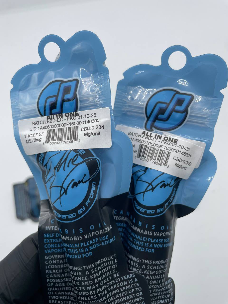 Propen 1G Disposable Discover the Propen 1G Disposable, a premium cannabis vape offering unmatched potency, purity, and flavor. Pre-filled with liquid diamond extract, lab-tested for safety, and designed for convenience, this disposable delivers a smooth, terpene-rich vaping experience. Perfect for both new and seasoned cannabis users.