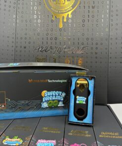 Discover why the New Muha Meds Disposable is the superior choice. We compare flavor, hardware, battery life, and value against other leading brands. See the difference for yourself.