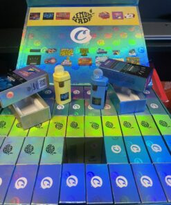 Explore the unique Cookies 2G Dual Chamber disposable vape. Our guide covers features, benefits, lab testing, and troubleshooting for this innovative dual-extract device with isolated Live Resin and Distillate tanks.