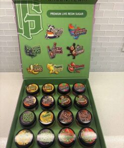 Green Team Wax – Premium Live Resin Sugar for the ultimate cannabis concentrate experience. Enjoy rich flavor, high potency, and smooth hits with the Green Team Live Resin Wax. Perfect for dabbing or your Green Team Wax Pen.