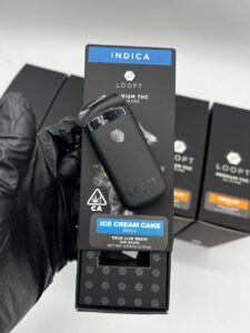 Double the power, zero the hassle. The Loopt 2G Disposable is the premium THC vape built to last. Experience massive capacity and potent flavor in one sleek, all-in-one device.