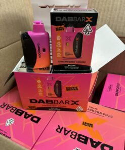 New to dabs? Start here. The Dab Bar offers a simple, powerful way to enjoy concentrates. No setup needed. Just inhale for authentic, lab-tested live resin effects.