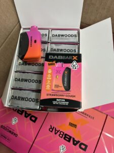 New to dabs? Start here. The Dab Bar offers a simple, powerful way to enjoy concentrates. No setup needed. Just inhale for authentic, lab-tested live resin effects.