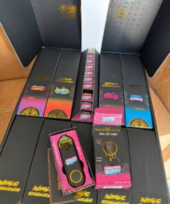 Discover why the New Muha Meds Disposable is the superior choice. We compare flavor, hardware, battery life, and value against other leading brands. See the difference for yourself.