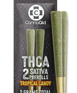 Pre-rolls